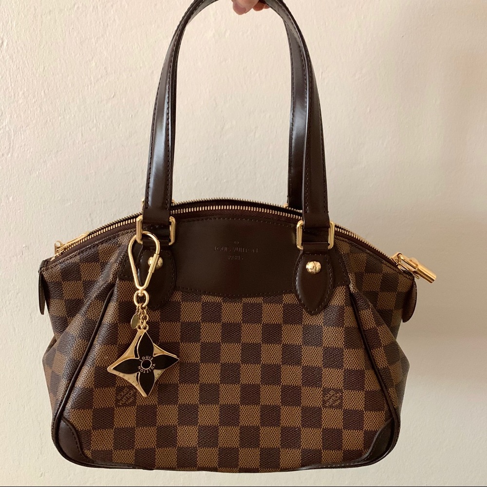 Louis Vuitton Verona Damier PM
